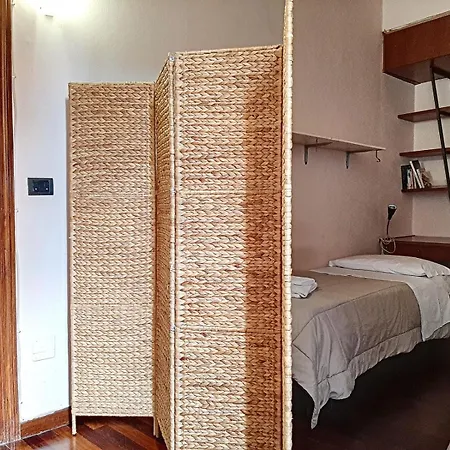 San Salvatore By Ospitaci Apartamento