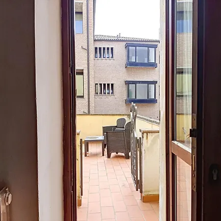 Apartamento San Salvatore By Ospitaci *