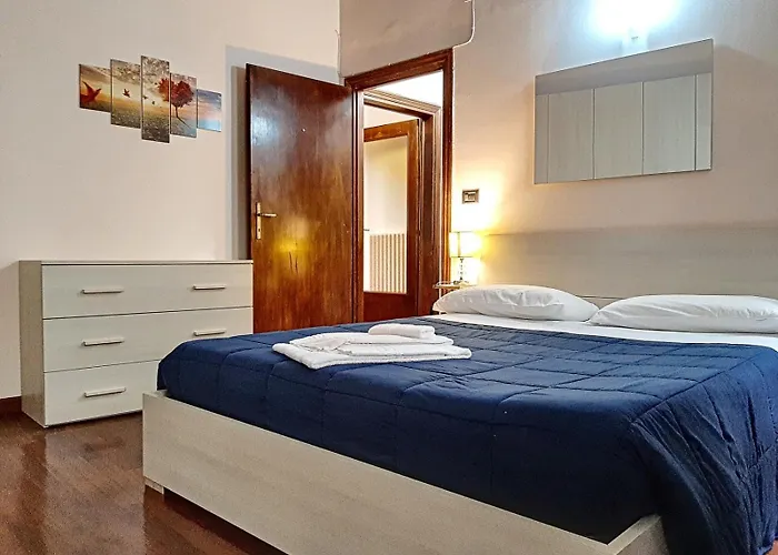 Apartman San Salvatore By Ospitaci *