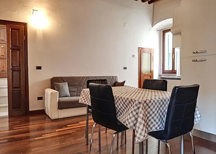 San Salvatore By Ospitaci