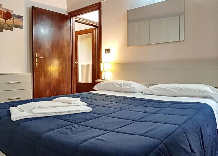 San Salvatore By Ospitaci *