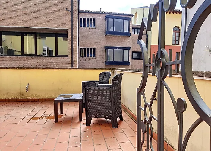 San Salvatore By Ospitaci Διαμέρισμα Φολίνιο